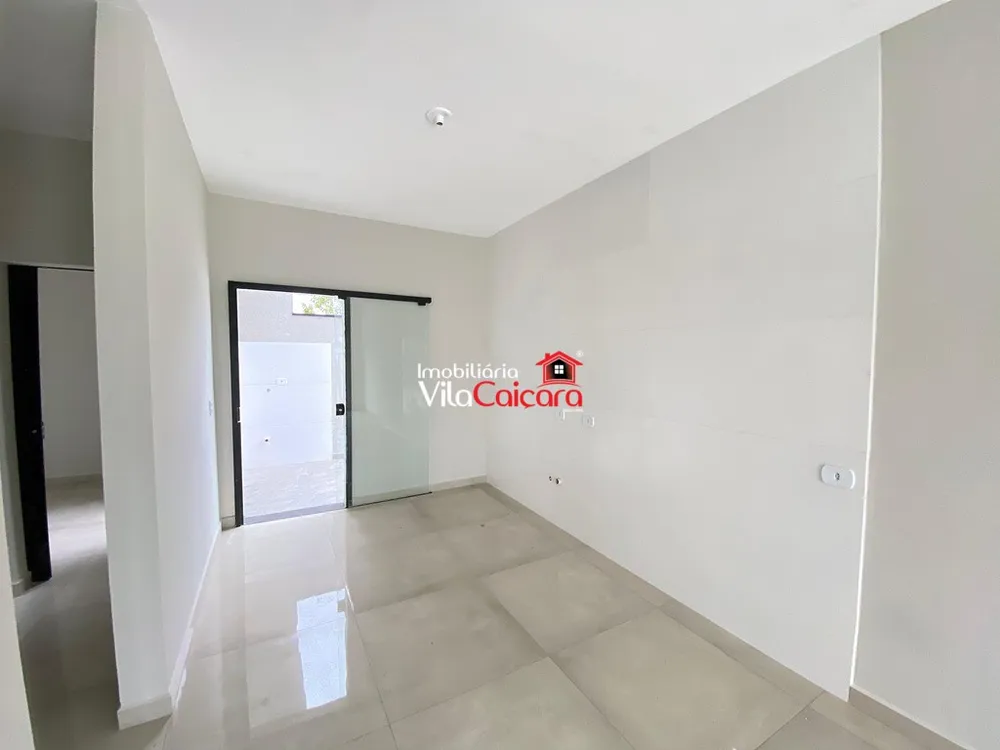 Casa, 3 quartos, 110 m² - Foto 7