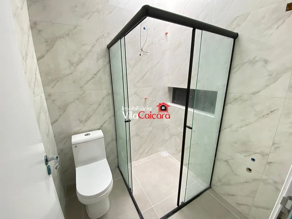 Casa, 3 quartos, 110 m² - Foto 9