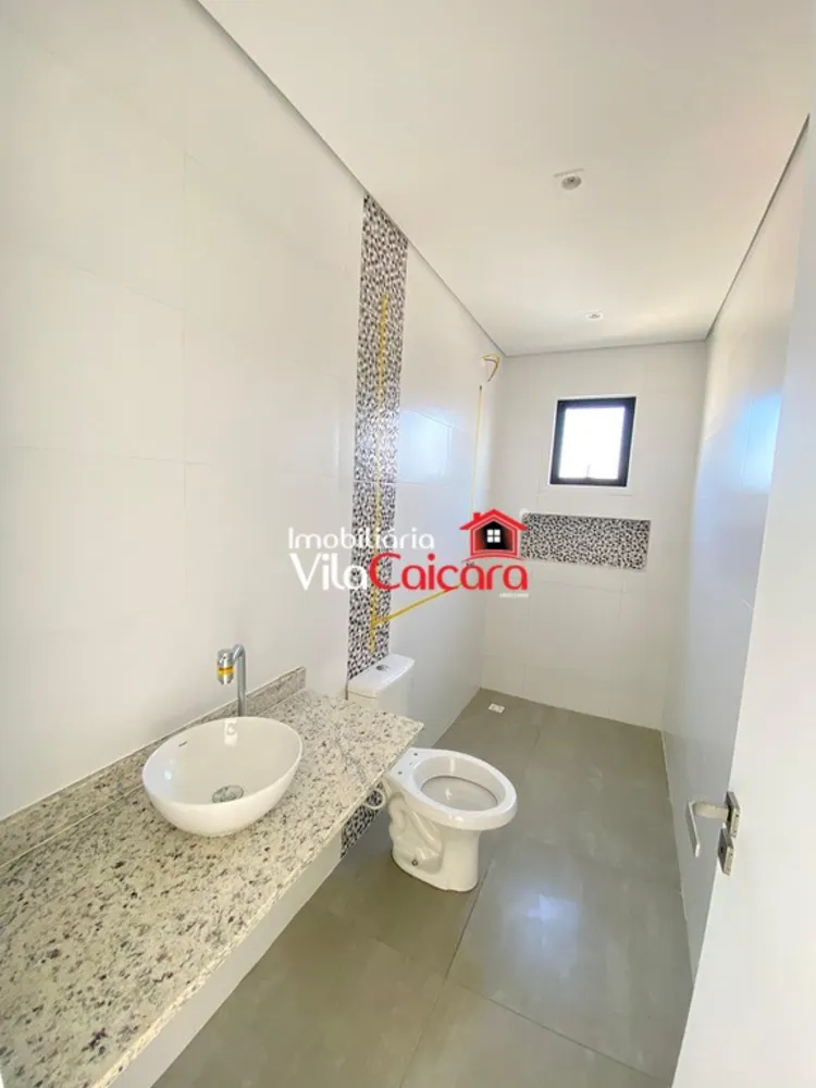 Casa, 3 quartos, 110 m² - Foto 11