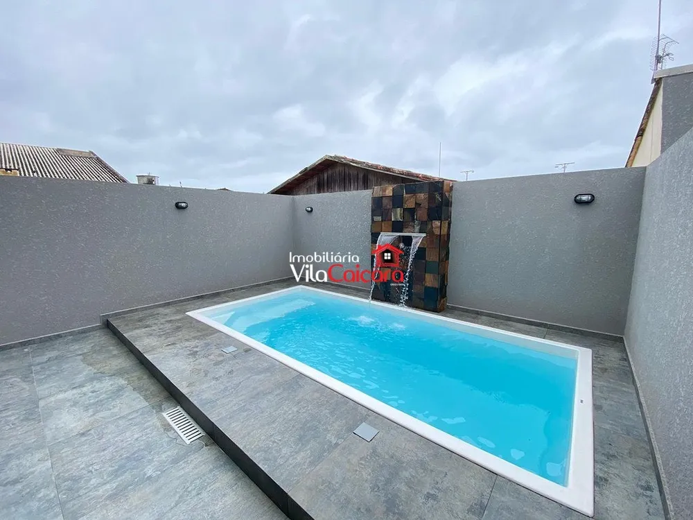 Casa, 3 quartos, 110 m² - Foto 10