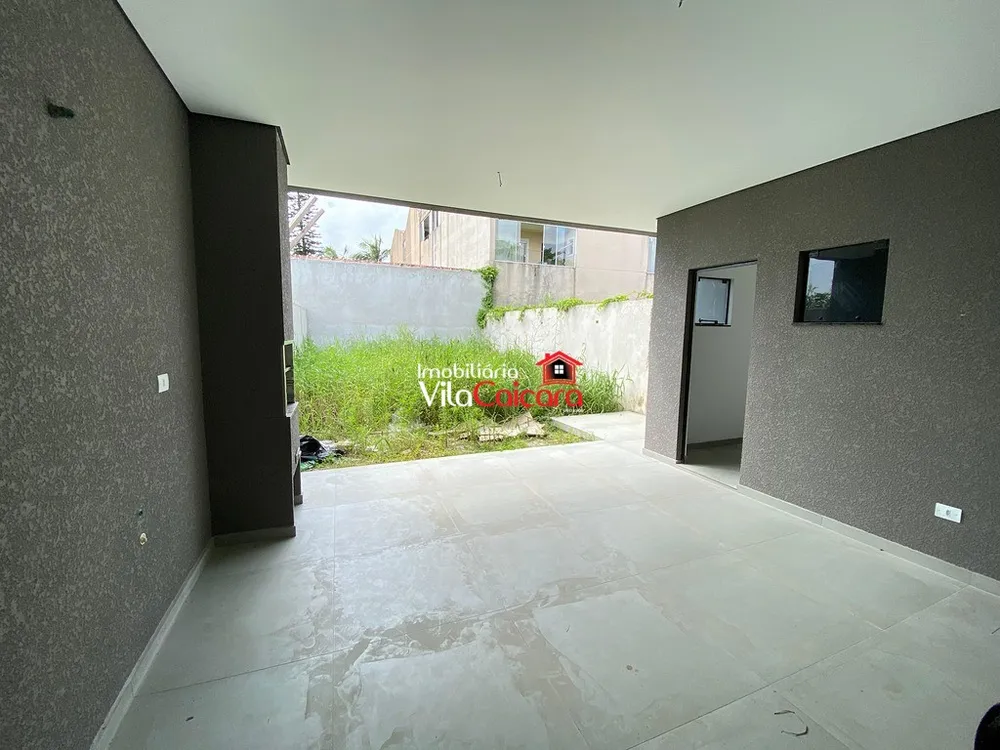 Casa, 3 quartos, 110 m² - Foto 6