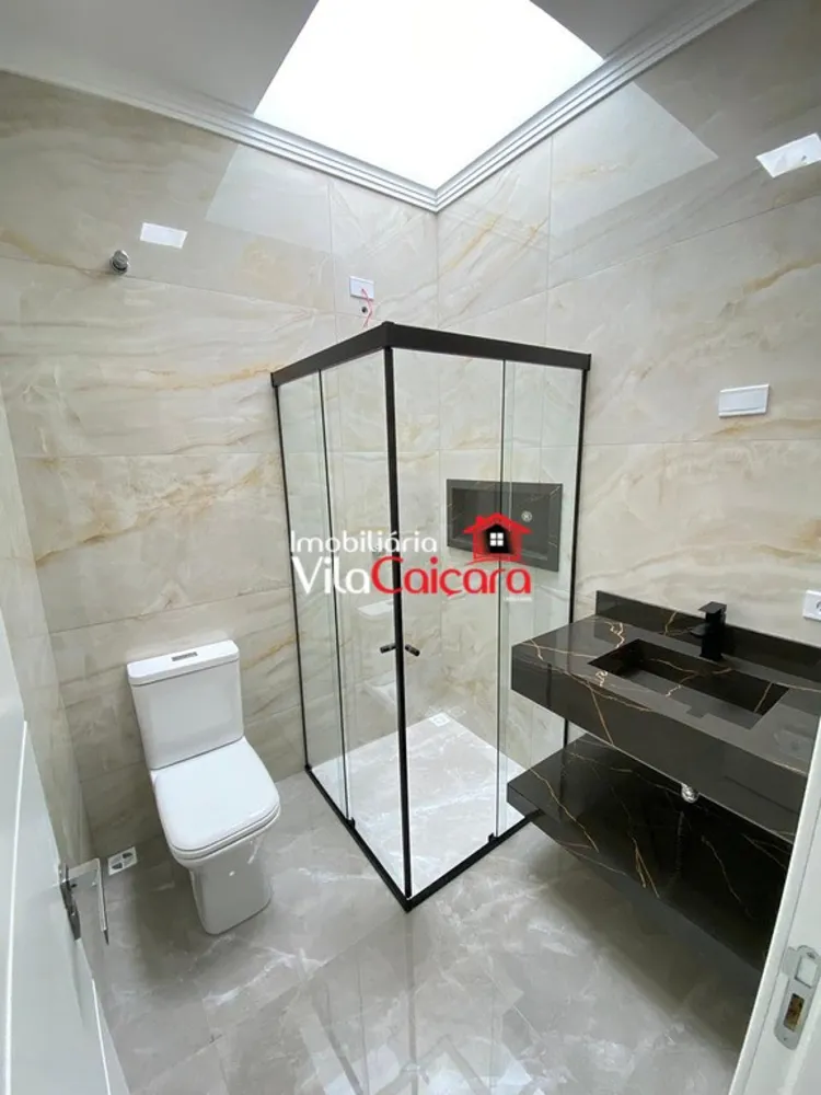 Casa, 3 quartos, 110 m² - Foto 5
