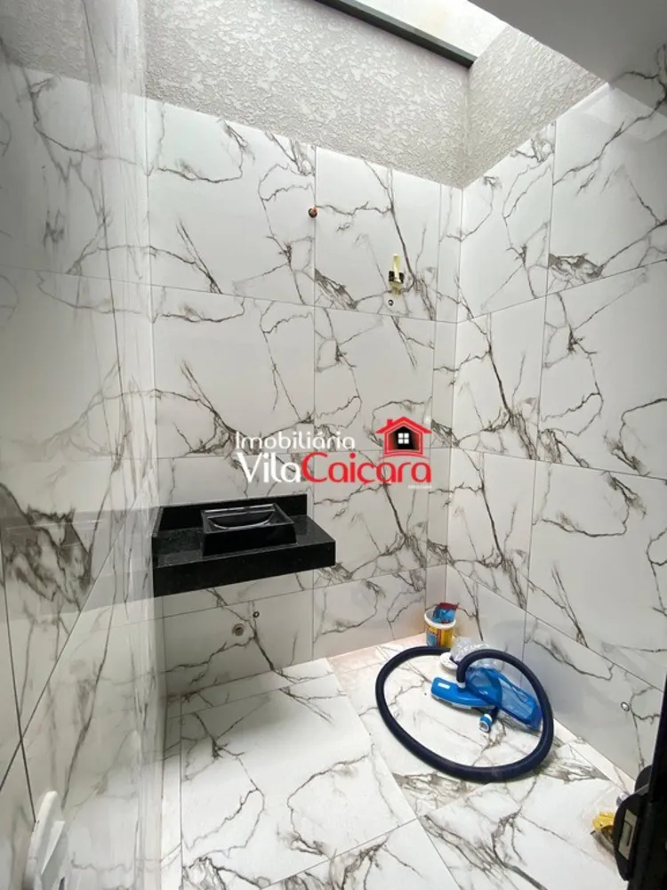 Casa, 2 quartos, 60 m² - Foto 4