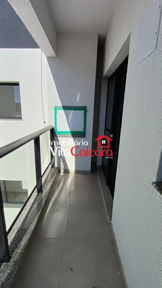 Apartamento, 2 quartos, 47 m² - Foto 1