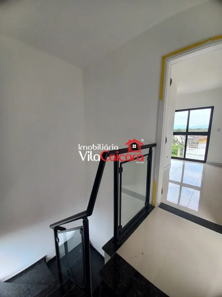 Sobrado, 3 quartos, 112 m² - Foto 6