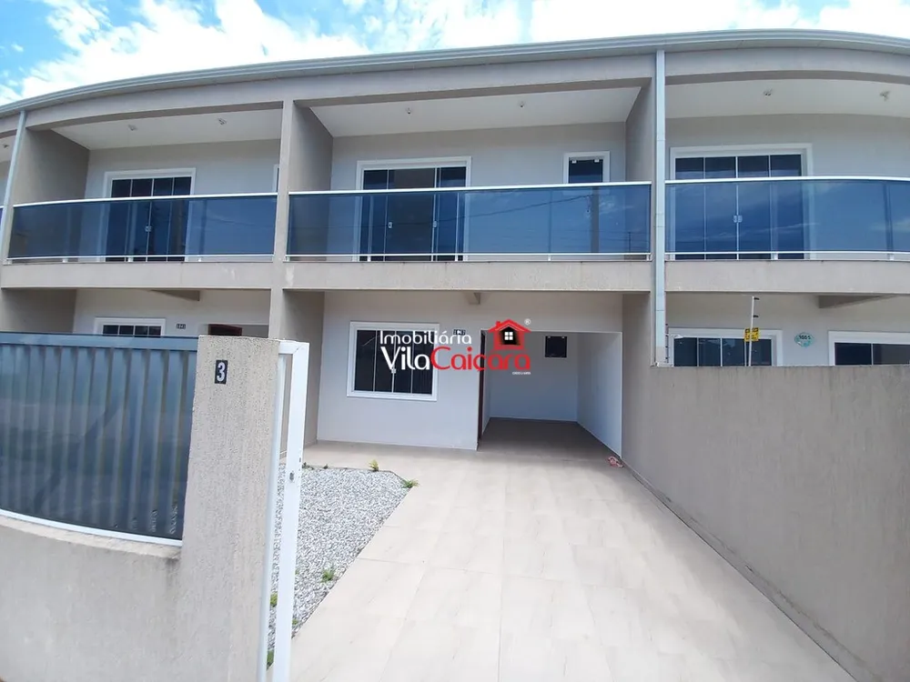 Sobrado, 3 quartos, 112 m² - Foto 10