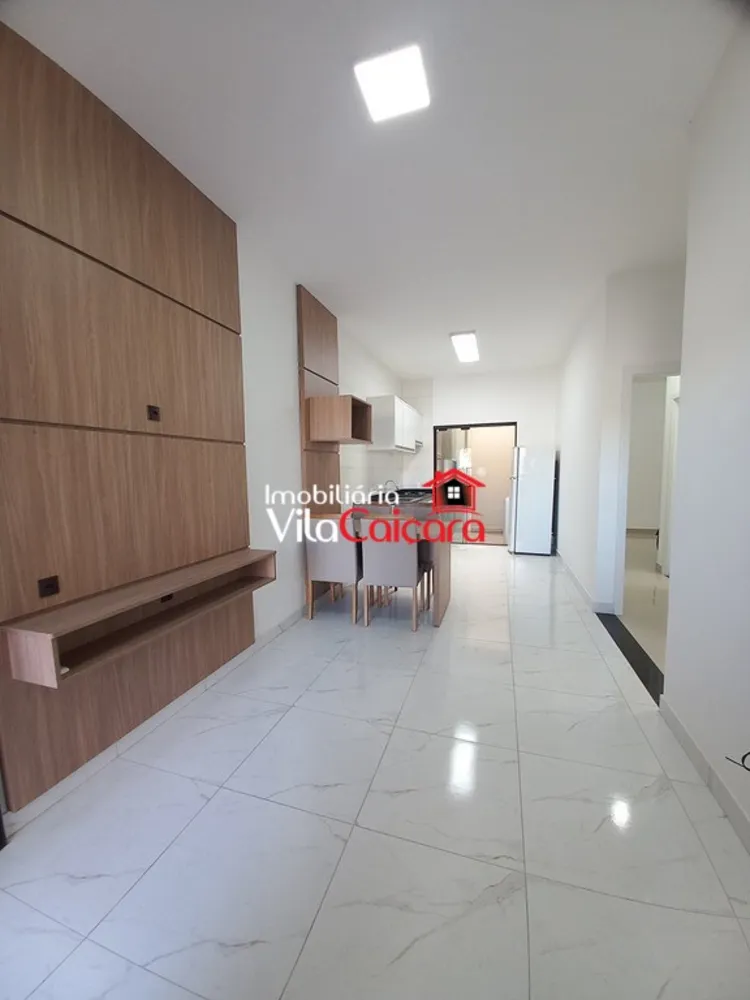 Sobrado, 3 quartos, 112 m² - Foto 5