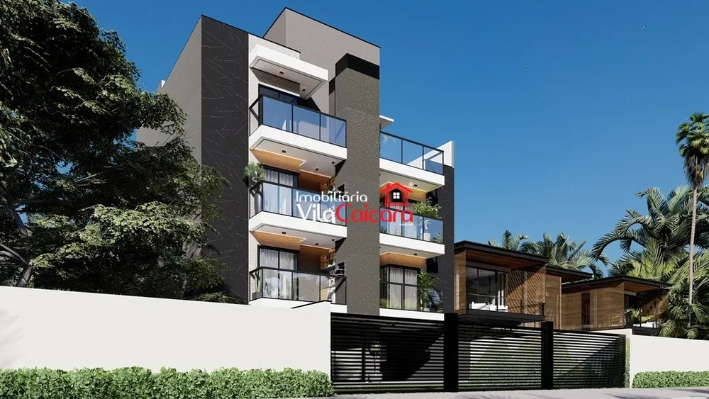 Apartamento, 2 quartos, 63 m² - Foto 1