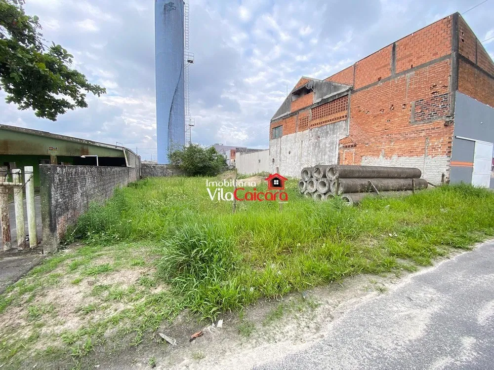 Terreno, 378 m² - Foto 9