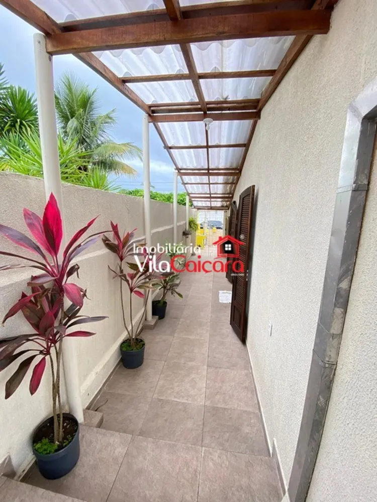 Casa, 2 quartos, 54 m² - Foto 7
