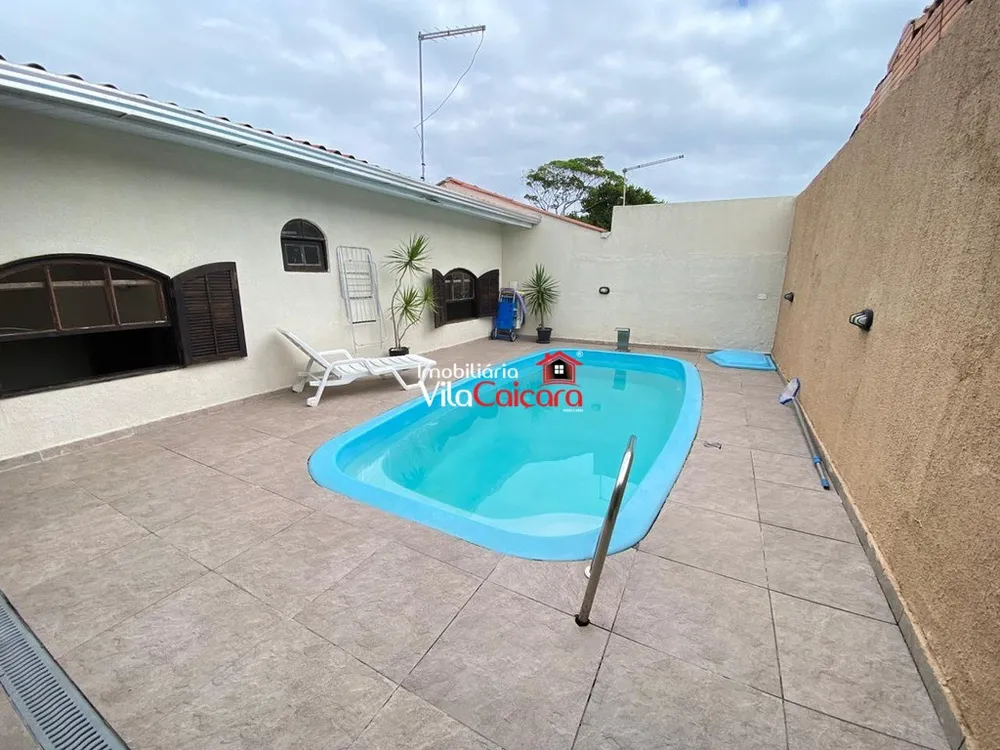 Casa, 2 quartos, 54 m² - Foto 9
