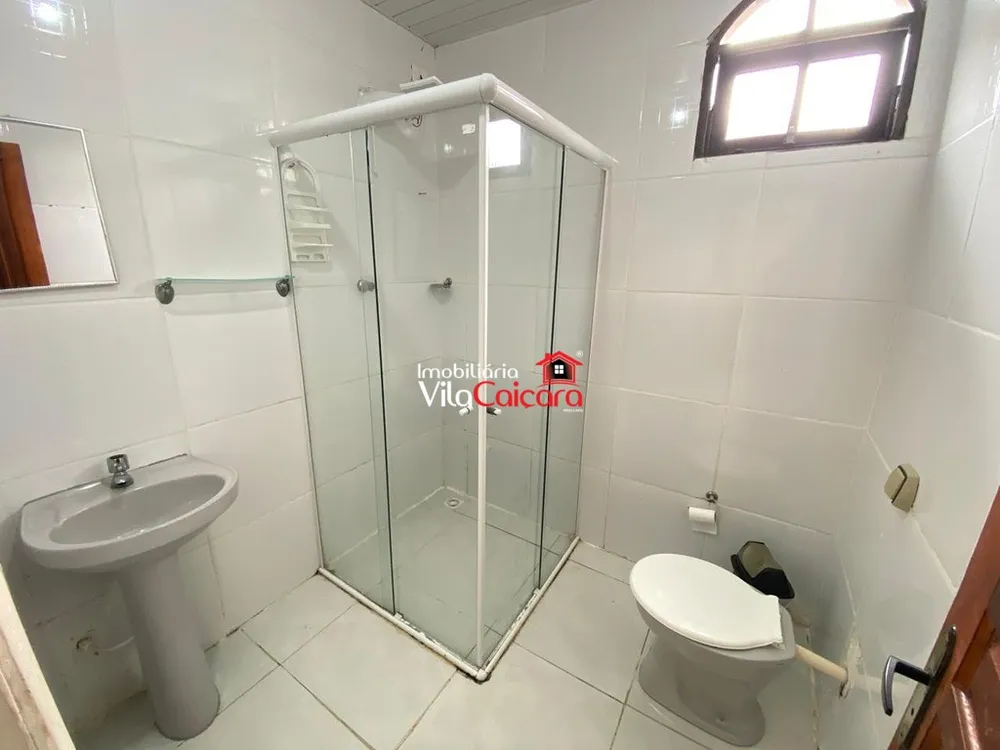 Casa, 2 quartos, 54 m² - Foto 3