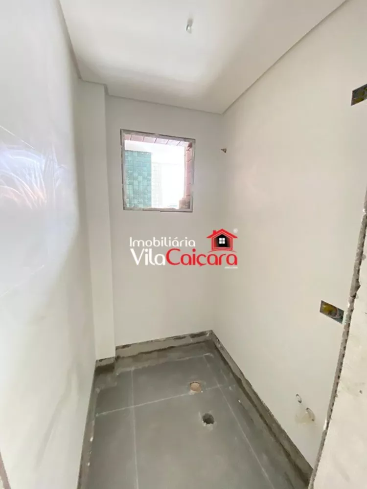 Apartamento à venda com 3 quartos, 64m² - Foto 4