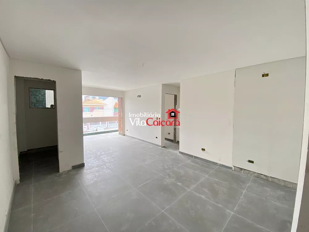 Apartamento à venda com 3 quartos, 64m² - Foto 3