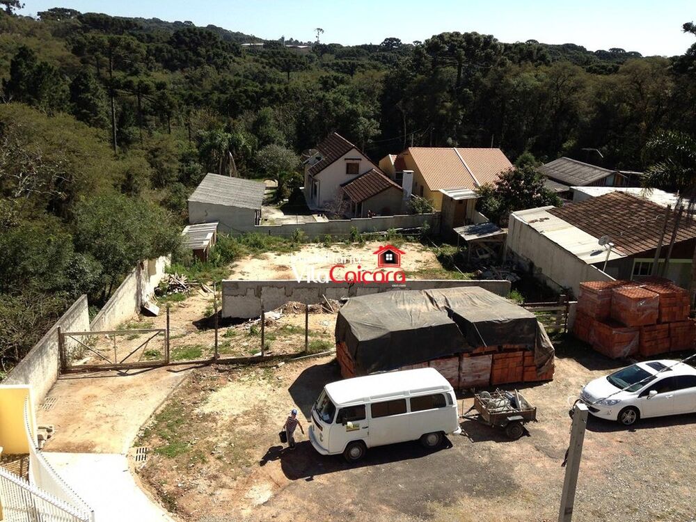 Terreno, 648 m² - Foto 1