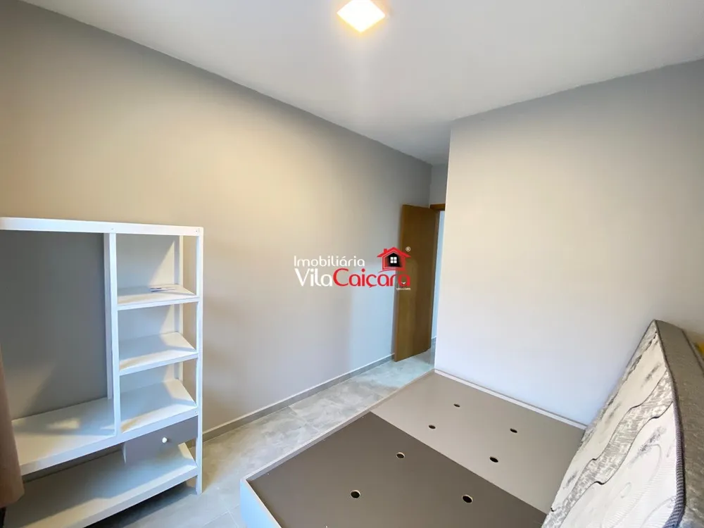 Apartamento, 2 quartos, 57 m² - Foto 2