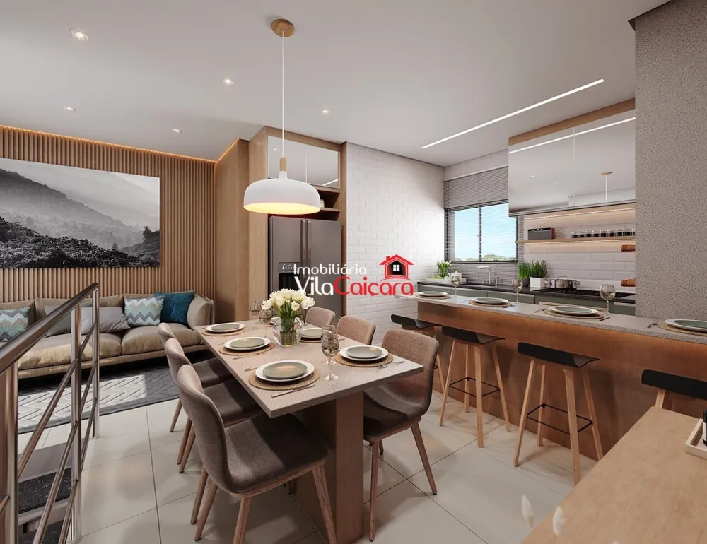 Apartamento, 2 quartos, 62 m² - Foto 5