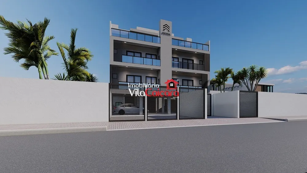 Apartamento, 2 quartos, 62 m² - Foto 3