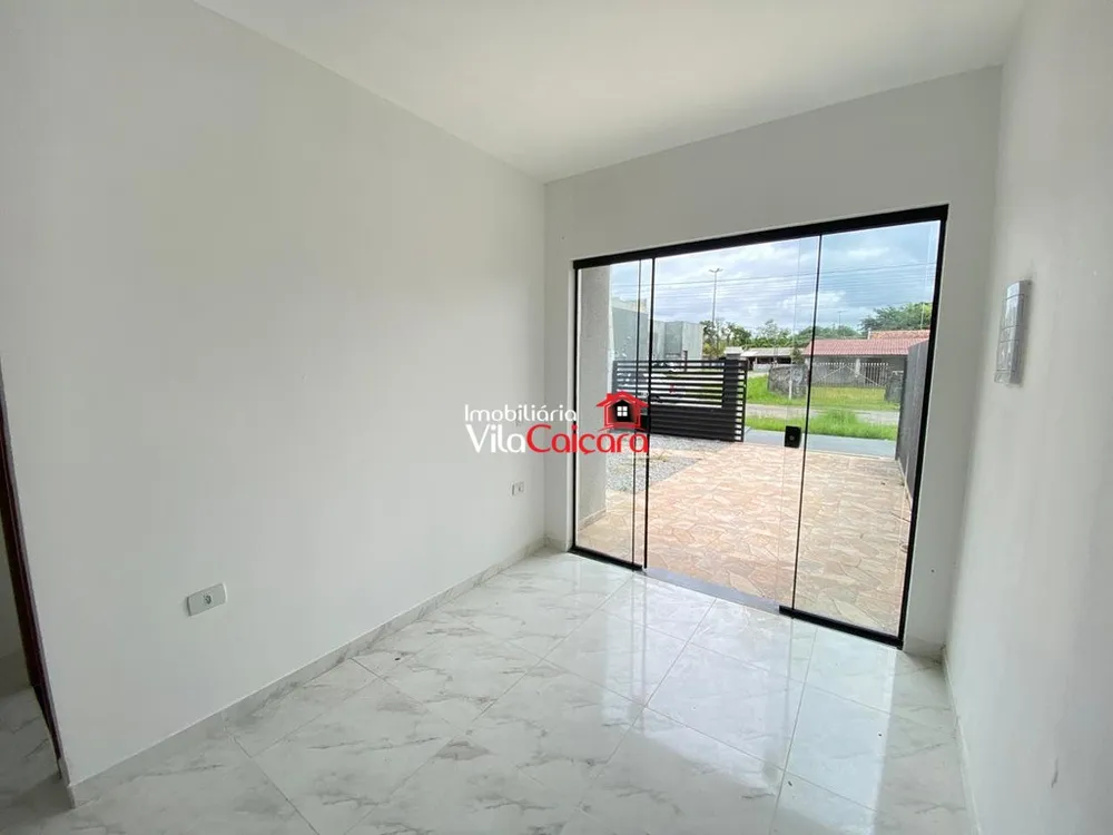 Casa, 3 quartos, 107 m² - Foto 5