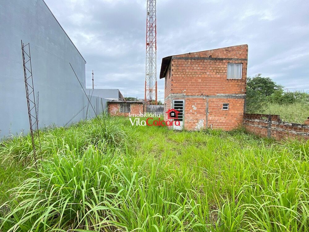 Terreno à venda, 315m² - Foto 3