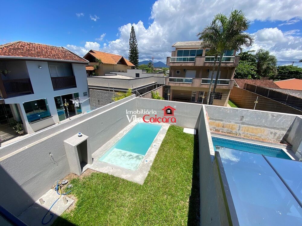 Sobrado, 4 quartos, 177 m² - Foto 4