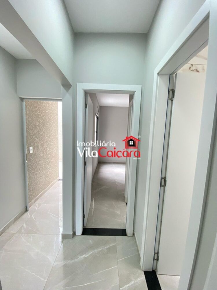 Sobrado, 4 quartos, 177 m² - Foto 3