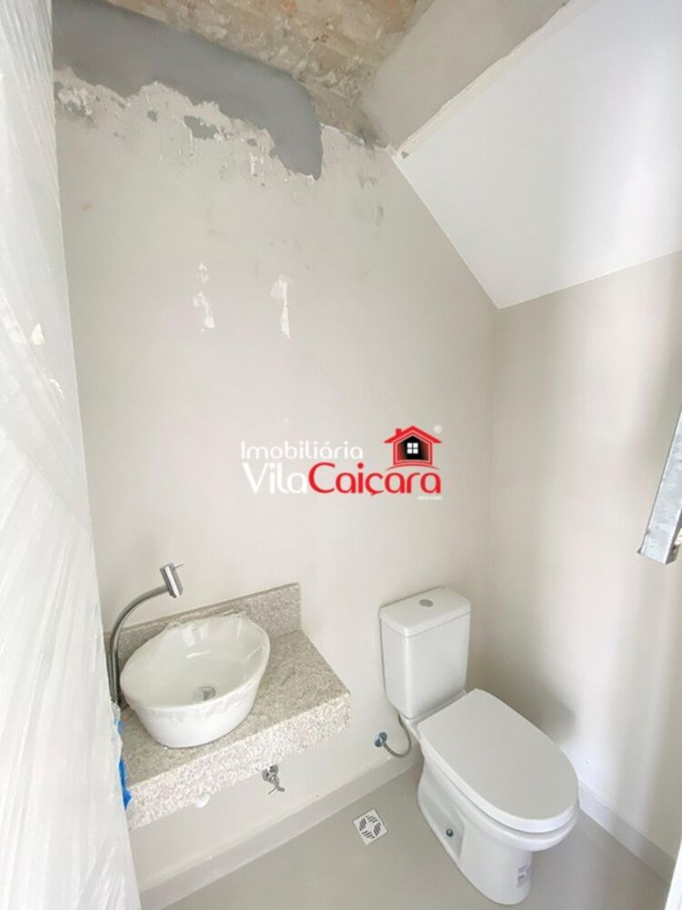 Sobrado, 4 quartos, 177 m² - Foto 2