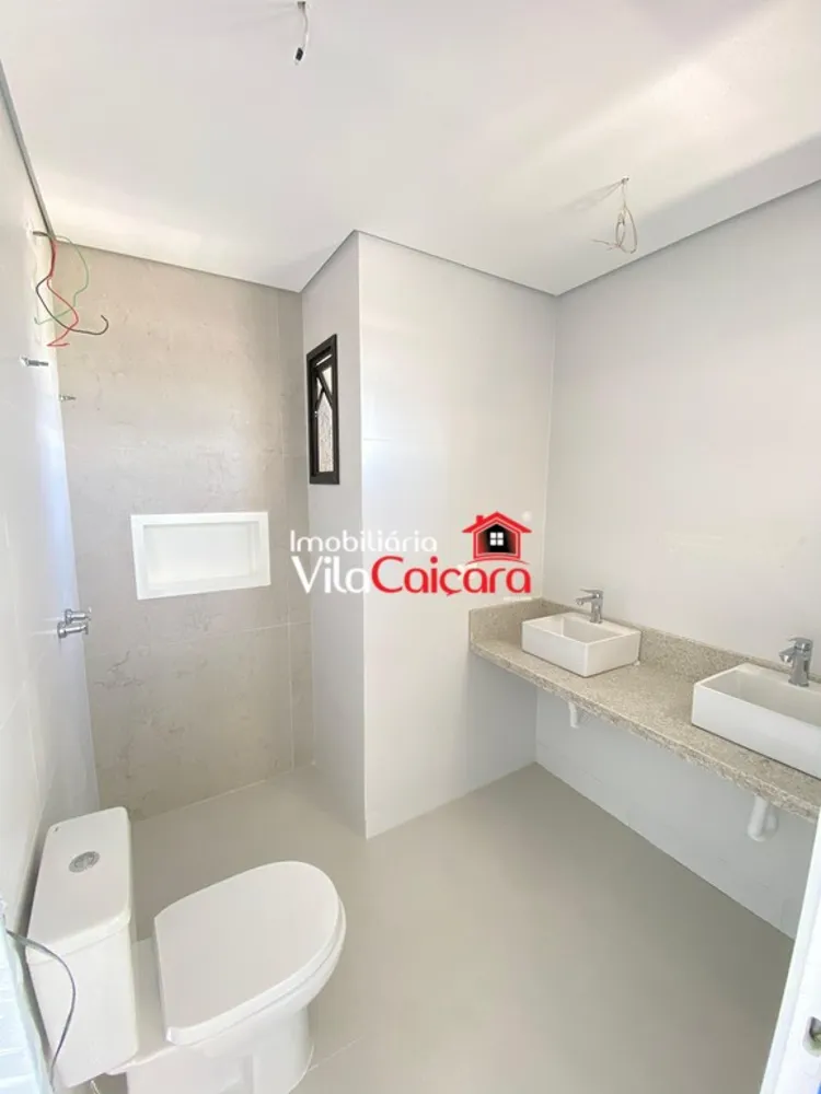 Sobrado, 4 quartos, 177 m² - Foto 1