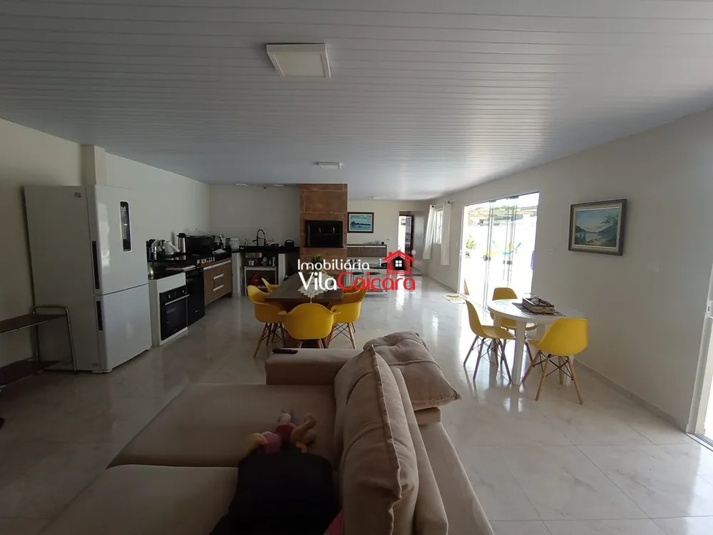 Sobrado, 4 quartos, 177 m² - Foto 6