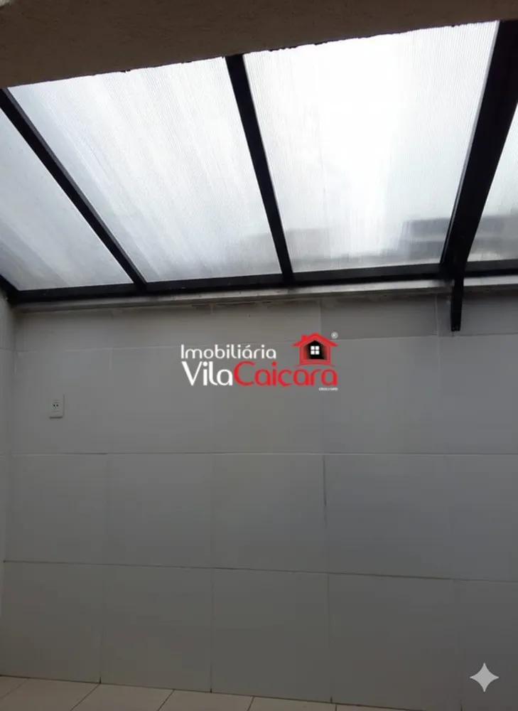 Casa, 2 quartos, 48 m² - Foto 2