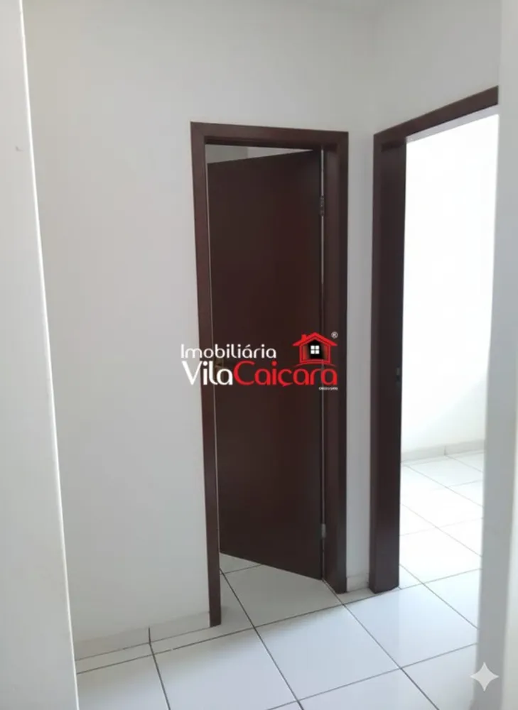 Casa, 2 quartos, 48 m² - Foto 5