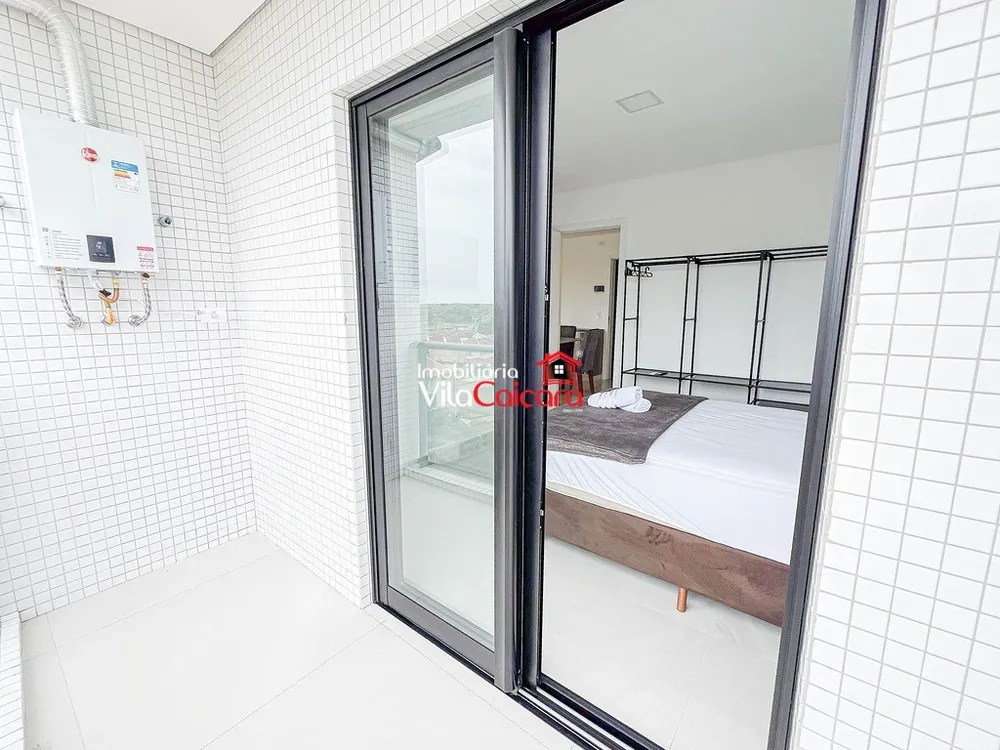 Apartamento, 2 quartos, 79 m² - Foto 5
