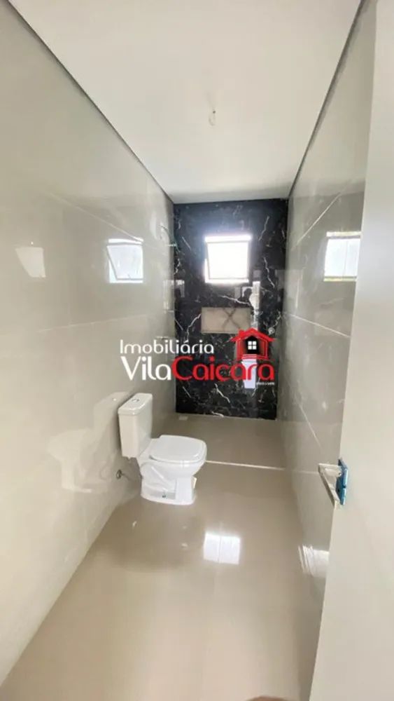 Casa, 2 quartos, 60 m² - Foto 3