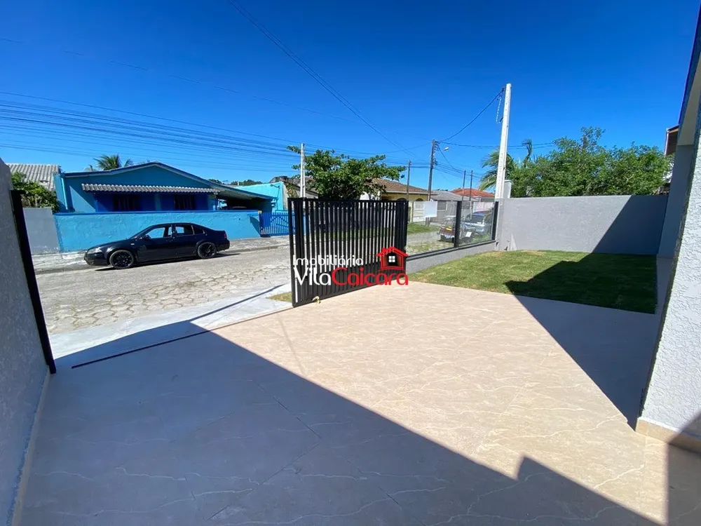 Casa, 3 quartos, 102 m² - Foto 8
