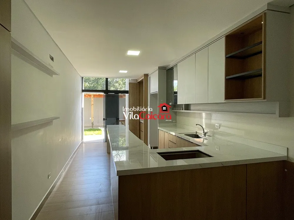 Casa, 3 quartos, 102 m² - Foto 1