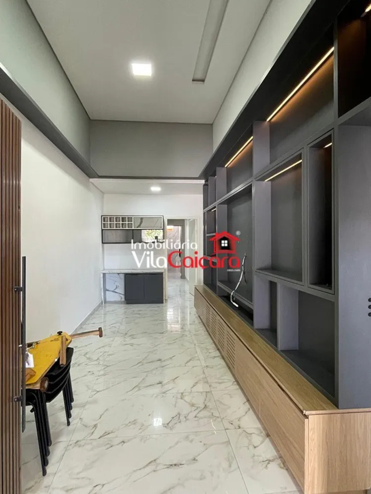 Casa, 3 quartos, 102 m² - Foto 4