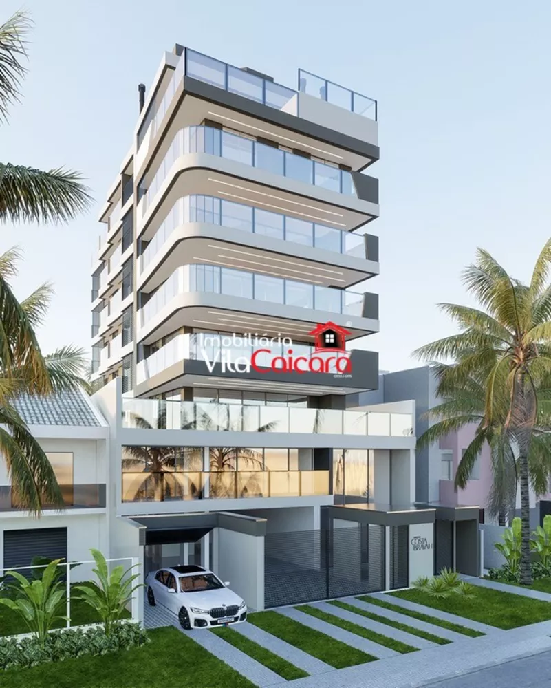 Apartamento, 3 quartos, 177 m² - Foto 5