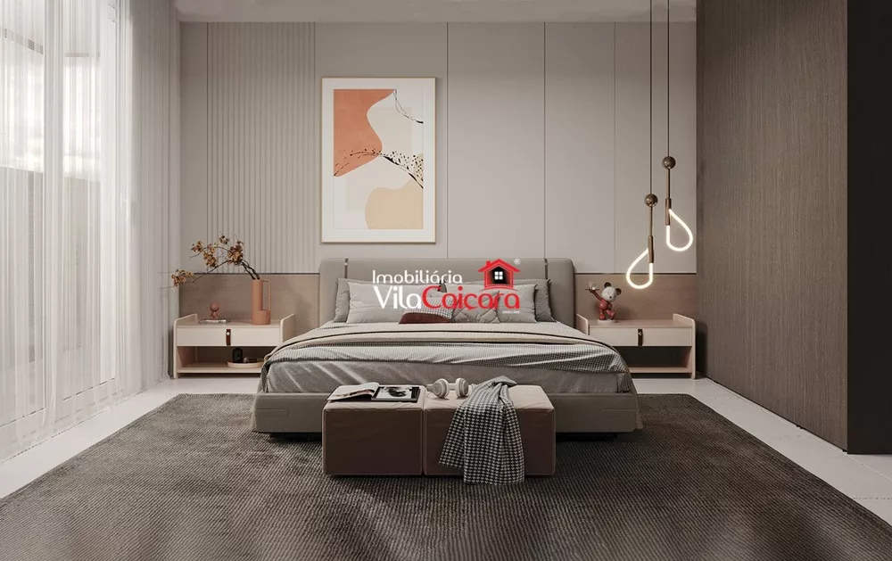 Apartamento, 3 quartos, 177 m² - Foto 2