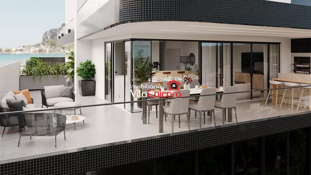 Apartamento, 3 quartos, 177 m² - Foto 7