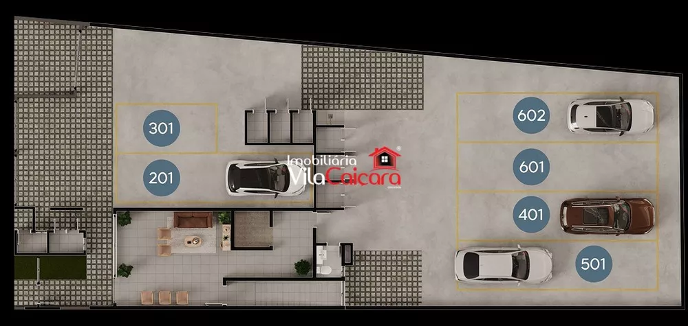 Apartamento, 3 quartos, 177 m² - Foto 4