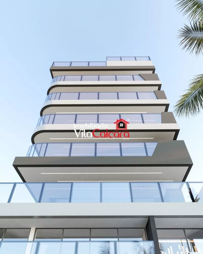 Apartamento, 3 quartos, 177 m² - Foto 1