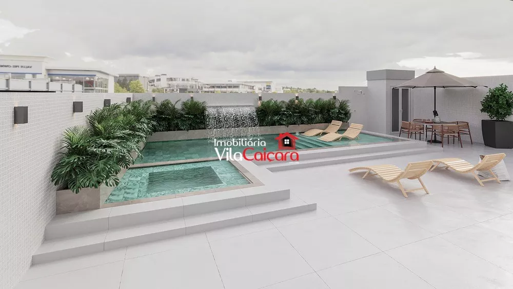 Apartamento, 3 quartos, 177 m² - Foto 6