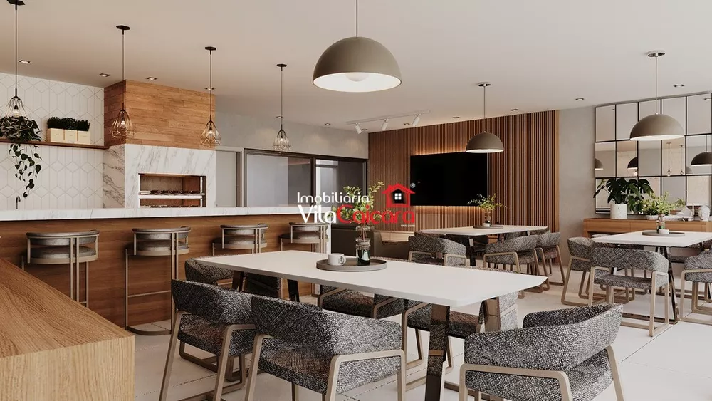 Apartamento, 3 quartos, 177 m² - Foto 3