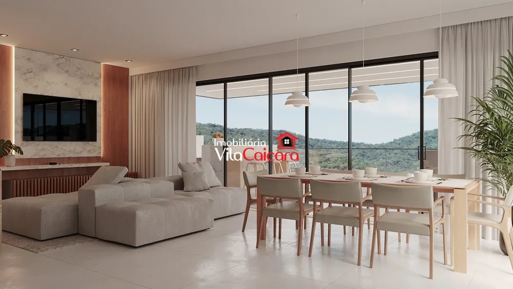 Apartamento, 3 quartos, 177 m² - Foto 5