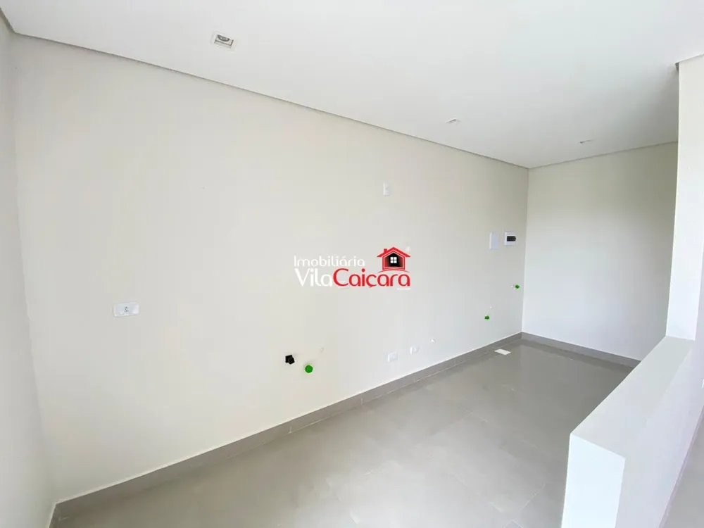 Sobrado, 4 quartos, 208 m² - Foto 8