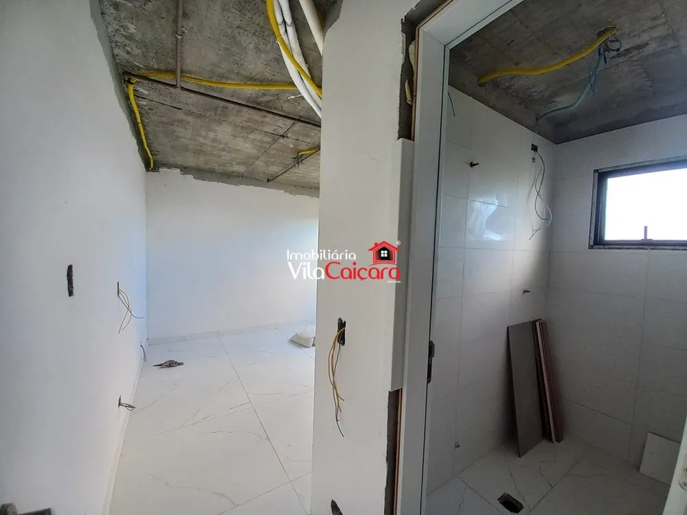 Apartamento, 3 quartos, 108 m² - Foto 13