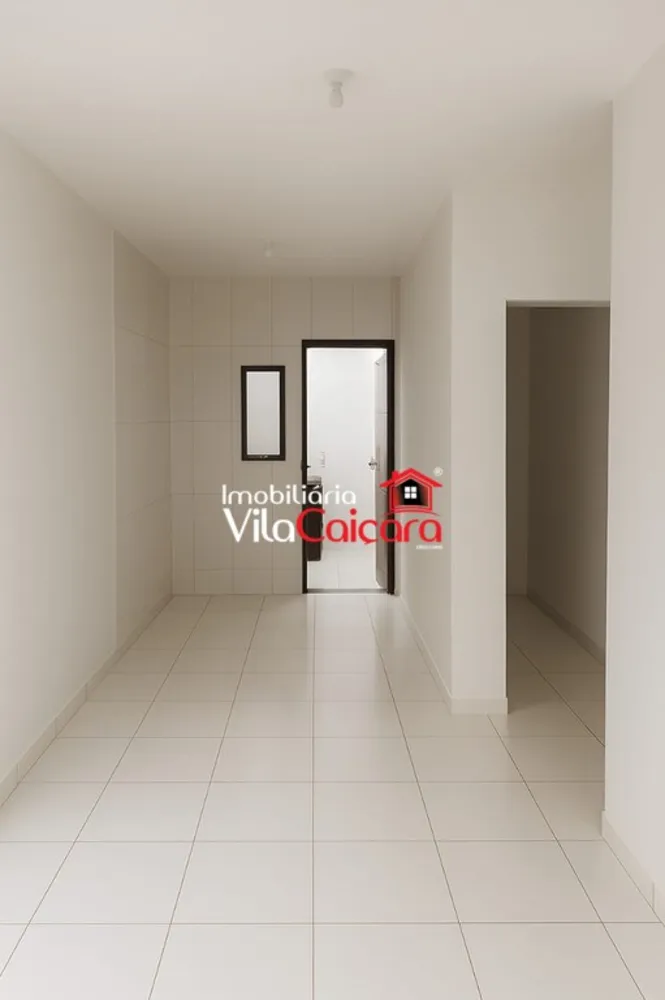 Apartamento, 3 quartos, 108 m² - Foto 3