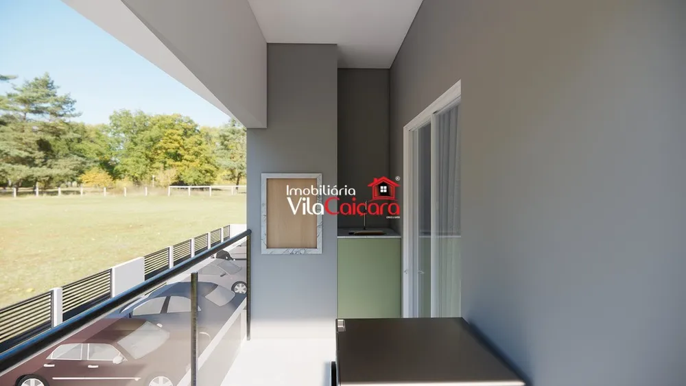 Apartamento, 3 quartos, 108 m² - Foto 4