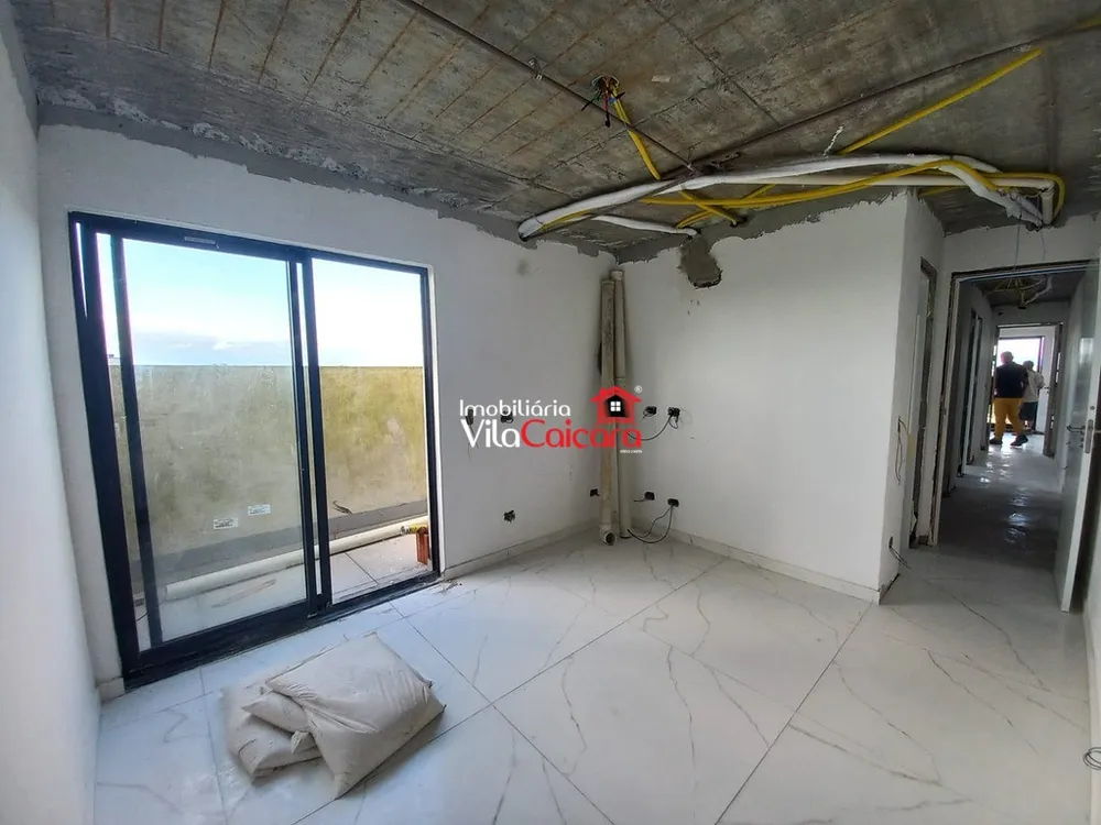 Apartamento, 3 quartos, 108 m² - Foto 5