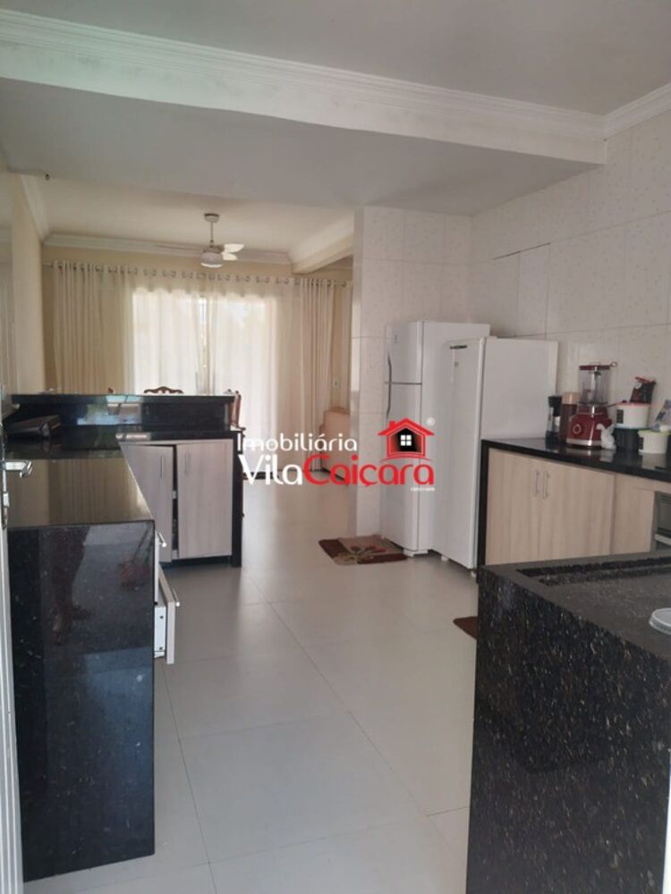 Sobrado à venda com 4 quartos, 200m² - Foto 8